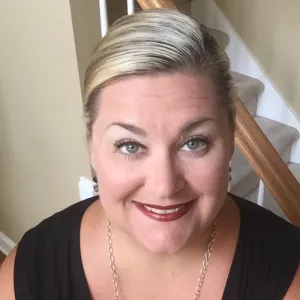 Michelle Jenkins