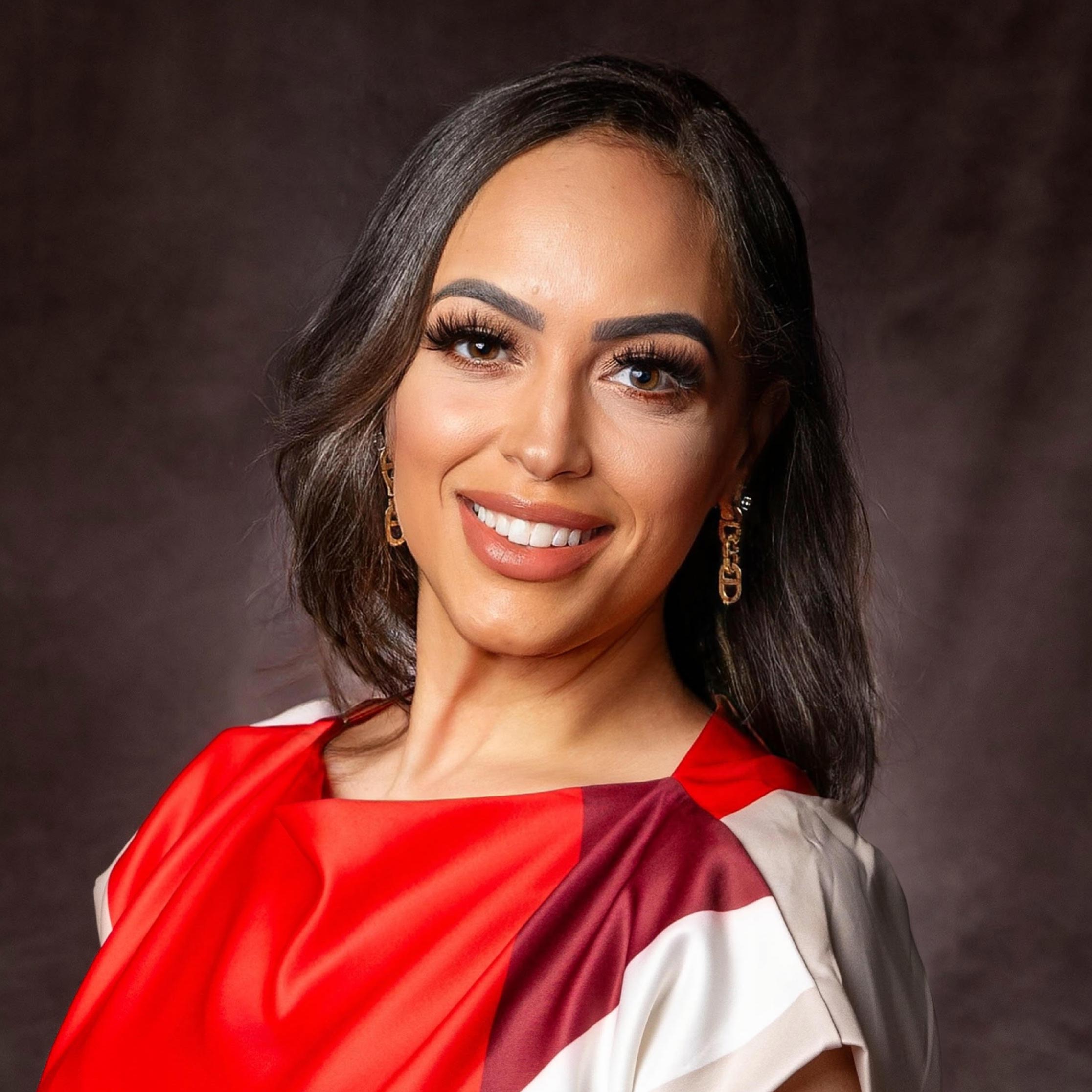 Dr. Quinita Morrow 