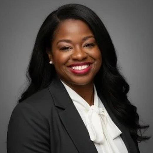 Dr. Sonya Hunte-Vandroff 